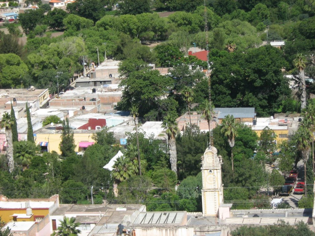 San Juan del Río